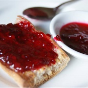 Tayberry Jam