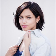 Georgina Campbell