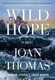 Wild Hope (Joan Thomas)
