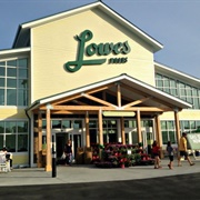 Lowes