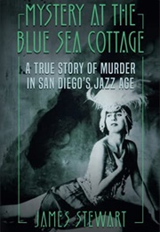 Mystery at the Blue Sea Cottage (James Stewart)