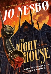 The Night House (Jo Nesbo)