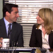 The Office, &quot;Goodbye, Toby&quot; (S4, E18)