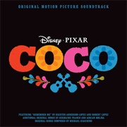 Various Artists - Coco (Original Motion Picture Soundtrack)