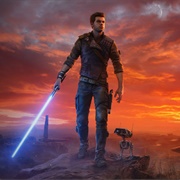 Star Wars Jedi Survivor