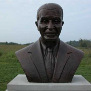 George Washington Carver National Monument