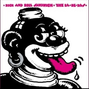 Rock and Roll Sandwich - The La De Da's