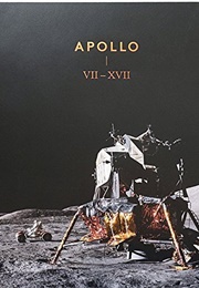 Apollo: VII – XVII (Simon Phillipson, Et. Al.)