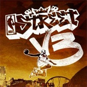 Various Artists - NBA Street Vol. 3 Soundtrack