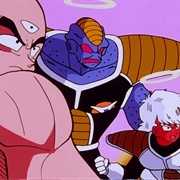 94. Power of the Spirit