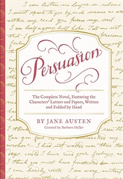 Persuasion (Jane Austen)