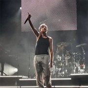 See Louis in Concert