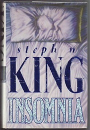 Insomnia (Stephen King)