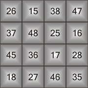 Magic Square