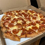 AJ's Pizza Myrtle Beach