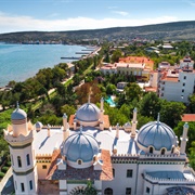 Feodosia, Ukraine