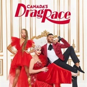 Drag Race Canada (Season 1)