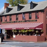 Middleton Tavern, Annapolis, MD, USA
