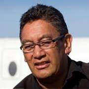 Hone Harawira