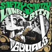 Softly Softly - The Equals