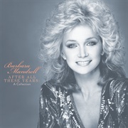 Years - Barbara Mandrell