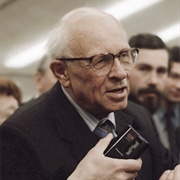 Andrei Sakharov