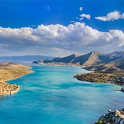 Elounda