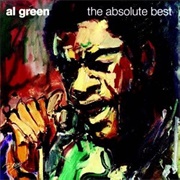 Al Green - The Absolute Best
