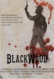 Black Wood (2022)
