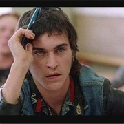 Joaquin Phoenix - To Die For