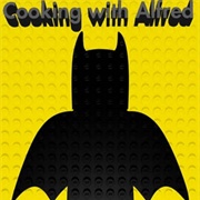 Cooking With Alfred