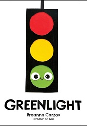 Greenlight (Breanna Carzoo)