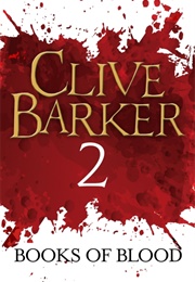 Hell's Event (Clive Barker)