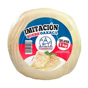 Imitation Queso Oaxaca