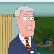 Carter Pewterschmidt