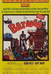 Batman (1966)