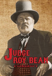 Judge Roy Bean (1955)