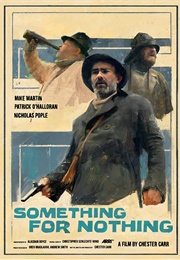 Something for Nothing (2022)