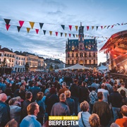 Bierfeesten (Oost-Vlaanderen)