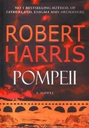Pompeii (Robert Harris)