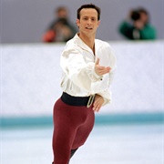 Brian Boitano