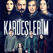 Kardeslerim