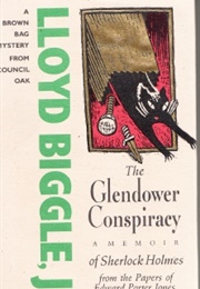 The Glendower Conspiracy (Lloyd Biggle Jr.)