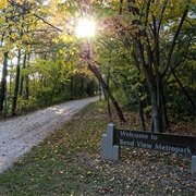 Bend View Metropark