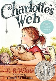 Charlotte's Web (1952)