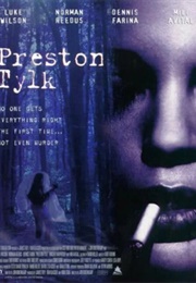 Preston Tylk (2000)