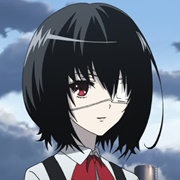 Mei Misaki (Another)