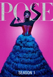Pose (2018)