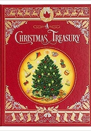 A Christmas Treasury (Various Authors)