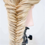 Fishtail Braid